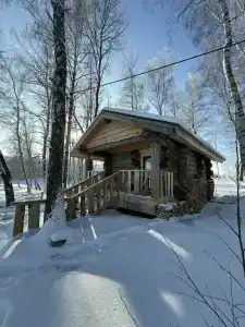 Лес & Озеро - 4