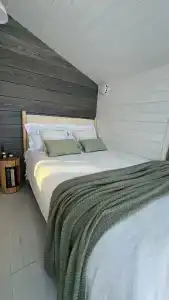 Озеро Village & Spa - 14