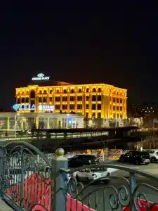 Crowne Plaza, An Ihg Hotel - 23