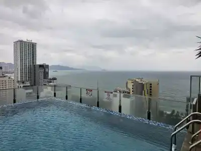 Green Beach Nha Trang - 21