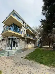 Анапский дворик - 5