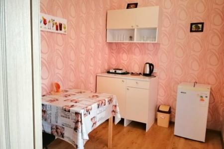 Krymskaya Dacha - 40