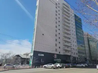 Урбан Нест - 3