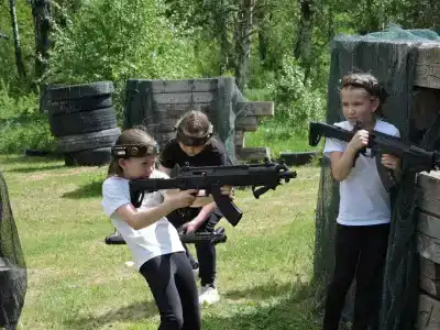 Дикий Урал - 17