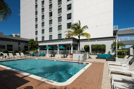 Candlewood Suites Fort Lauderdale Airport-Cruise, An Ihg - 3