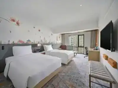 Hilton Garden Inn Tianhe - 37