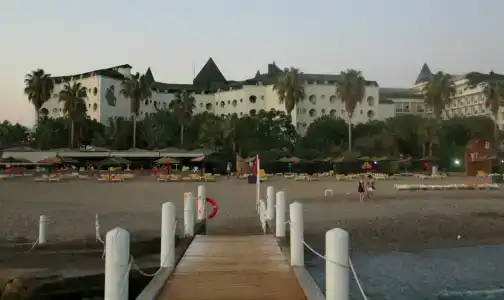 Mc Beach Park Resort - 32