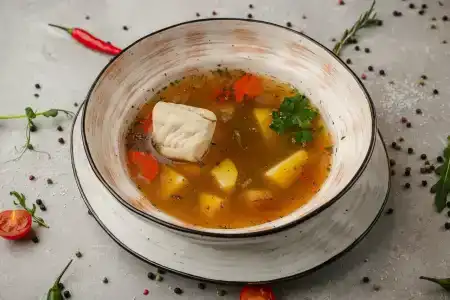 Место Встречи - 39