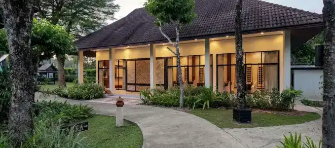 Ramayana Koh Chang Resort & Spa - 2