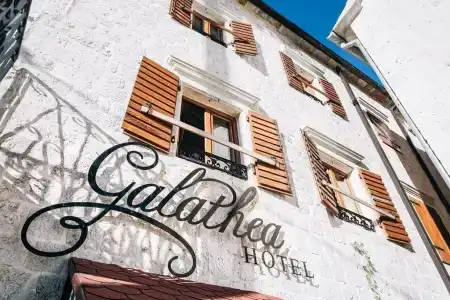 Art Galathea - 1