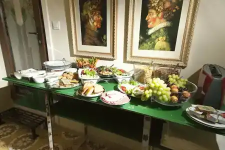 Villa Pera Suite - 8