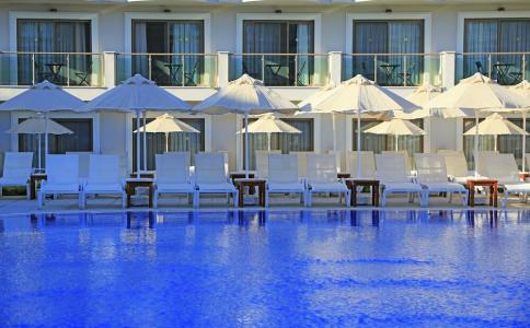 KAIRABA Bodrum Princess and Spa - 46