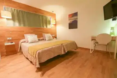 Fetiche Alojamiento con Encanto - 9