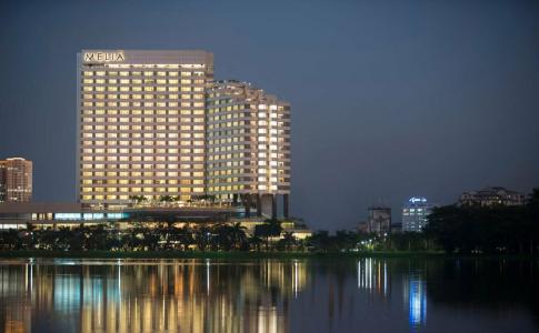 Melia Yangon - 39