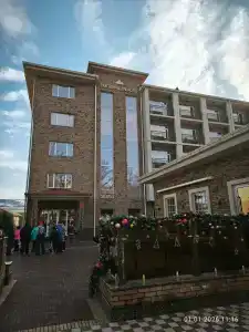 Panoramic Spa - 16