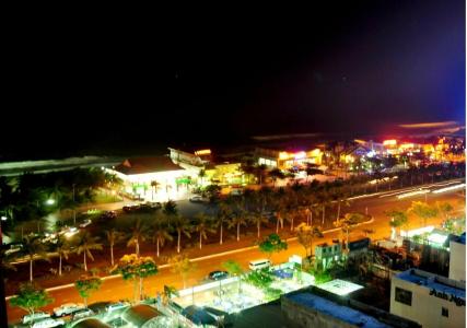 Tay Bac Da Nang - 6