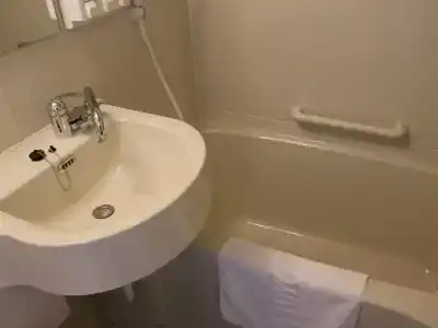 Toyoko Inn Shin-yamaguchi-eki Shinkansen-guchi - 24