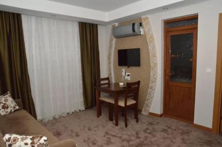 Karacalar Suit Otel - İlhami Karaca - 20