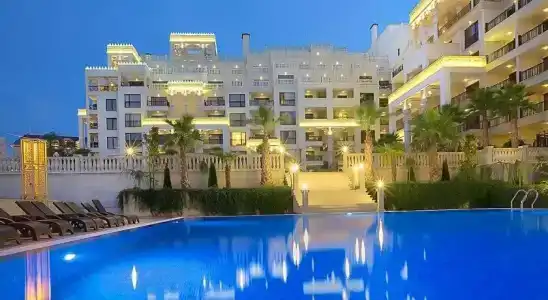 Argisht Partez All Inclusive - 6