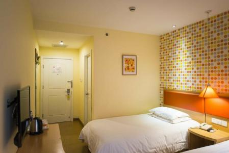 Sheraton Grand Wuhan Hankou - 22