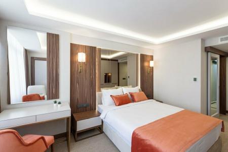 Sherry Suites Karaköy - 18