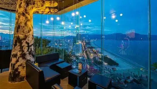 Sala Danang Beach - 31