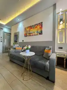 Taksim Larissa suites - 49