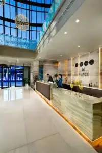 Millennium Place Mirdif - 1