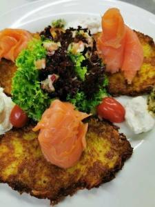 Sammareier Gutshof - 30