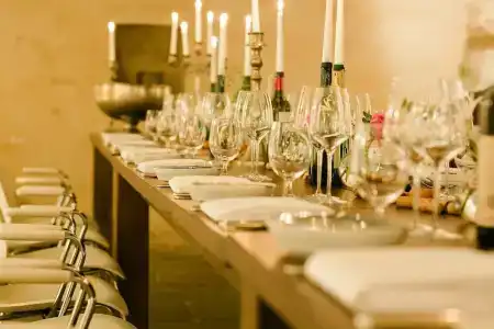 Villa Sorgenfrei & Restaurant Atelier Sanssouci - 49