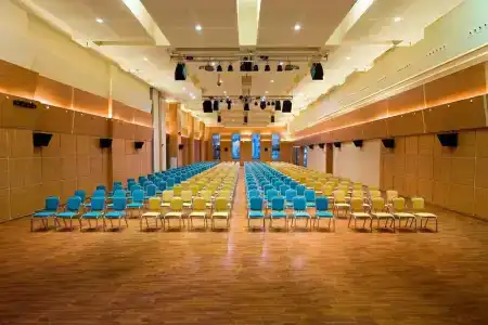 Ar Diamante Beach Spa - 31