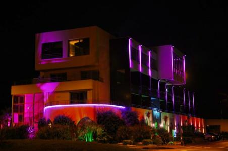 Oz'inn Hôtel & Spa - 2