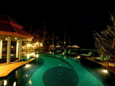 Koh Chang Paradise Resort & Spa - 43