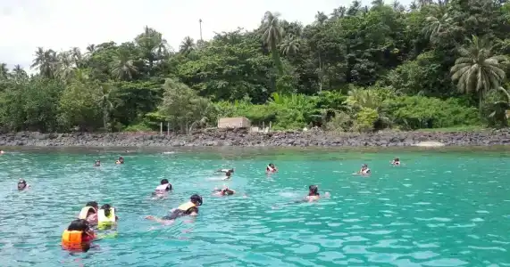 Ko Kut Ao Phrao Beach - 3