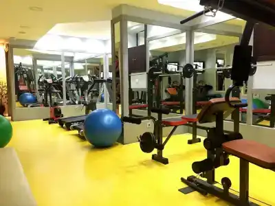 Gülhanepark & Spa - 11