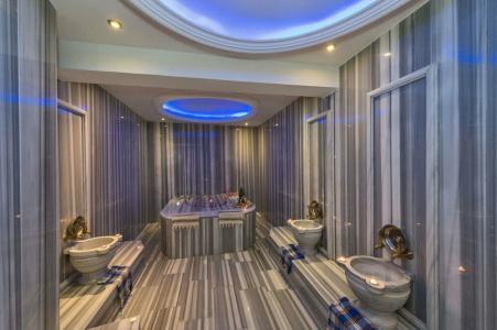 Gülhanepark & Spa - 14