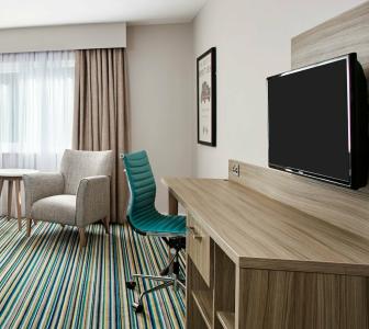 Jurys Inn Oxford - 39