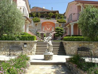 Ristorante Borgo La Tana - 41