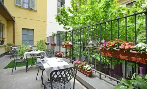 Roma e Rocca Cavour - 4