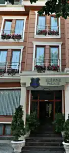 Edirne Palace - 21