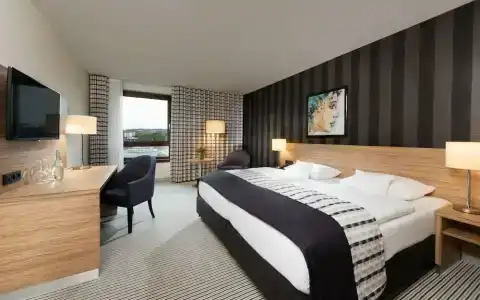 Maritim Königswinter - 16