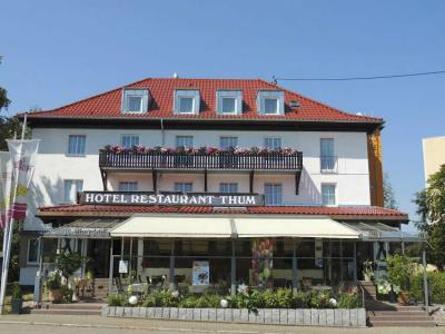 Restaurant Thum - 3