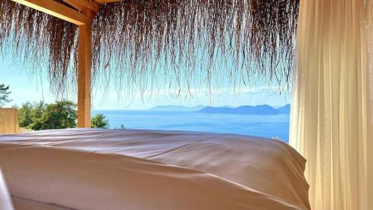 Seaview Faralya - 29