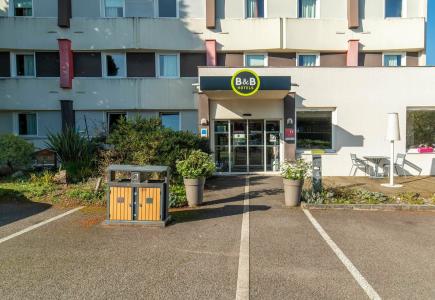 ibis Limoges Nord - 26