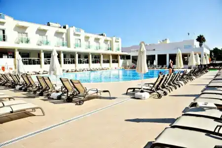 Dream Family Club - All Inclusive - 16