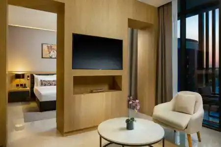 Millennium Place Mirdif - 16