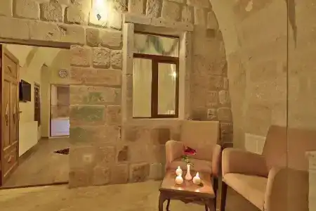 Jacob's Cave Suites - Cappadocia - 13
