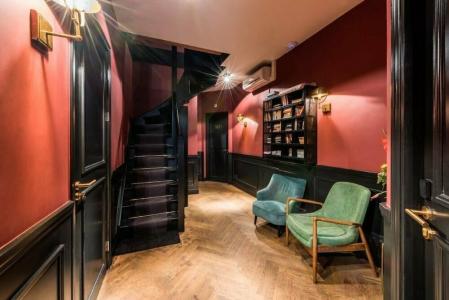 Budget Thorbecke - 25