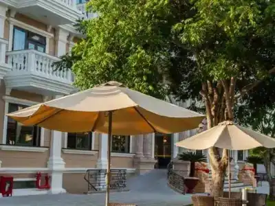 Orbit Resort & Spa - 49