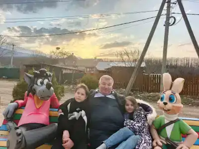 Сириус Бай - 20